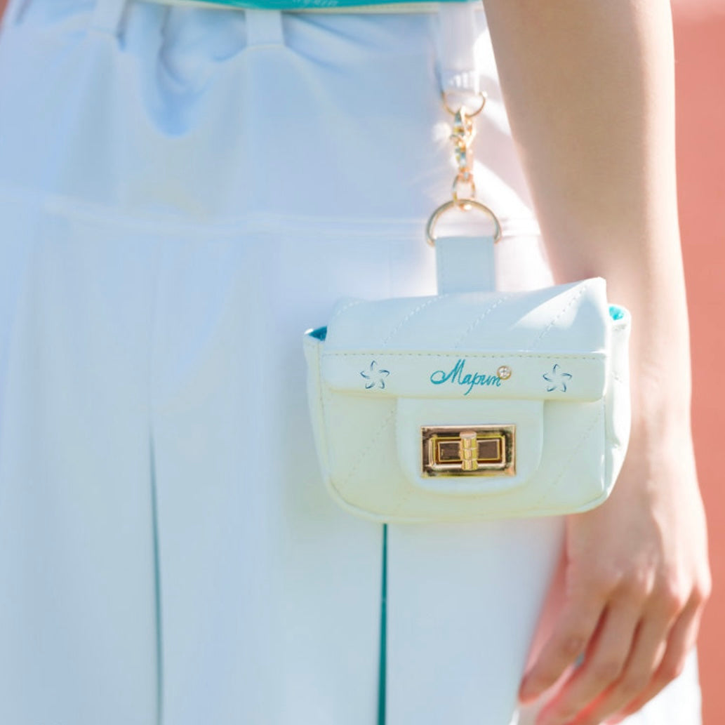 mapuriポーチ【MZ-303】ゴルフポーチ