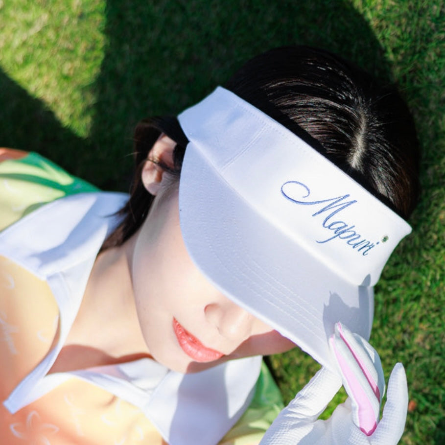 mapuri サンバイザー【MZ-300】