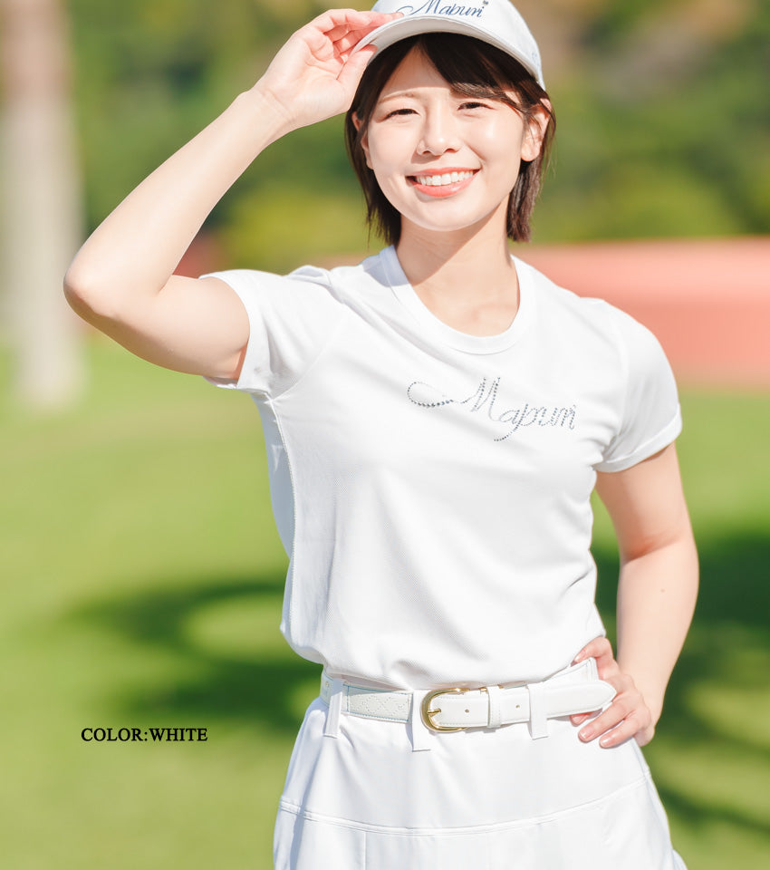 MapuriロゴZIPパーカー&Tシャツ 練習セット【MO-201+MS-00】
