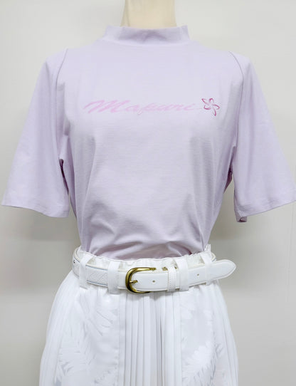 LADIE's 袖フレアさらっとTシャツ【MF-1003】