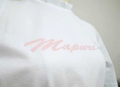 LADIE's 袖フレアさらっとTシャツ【MF-1003】