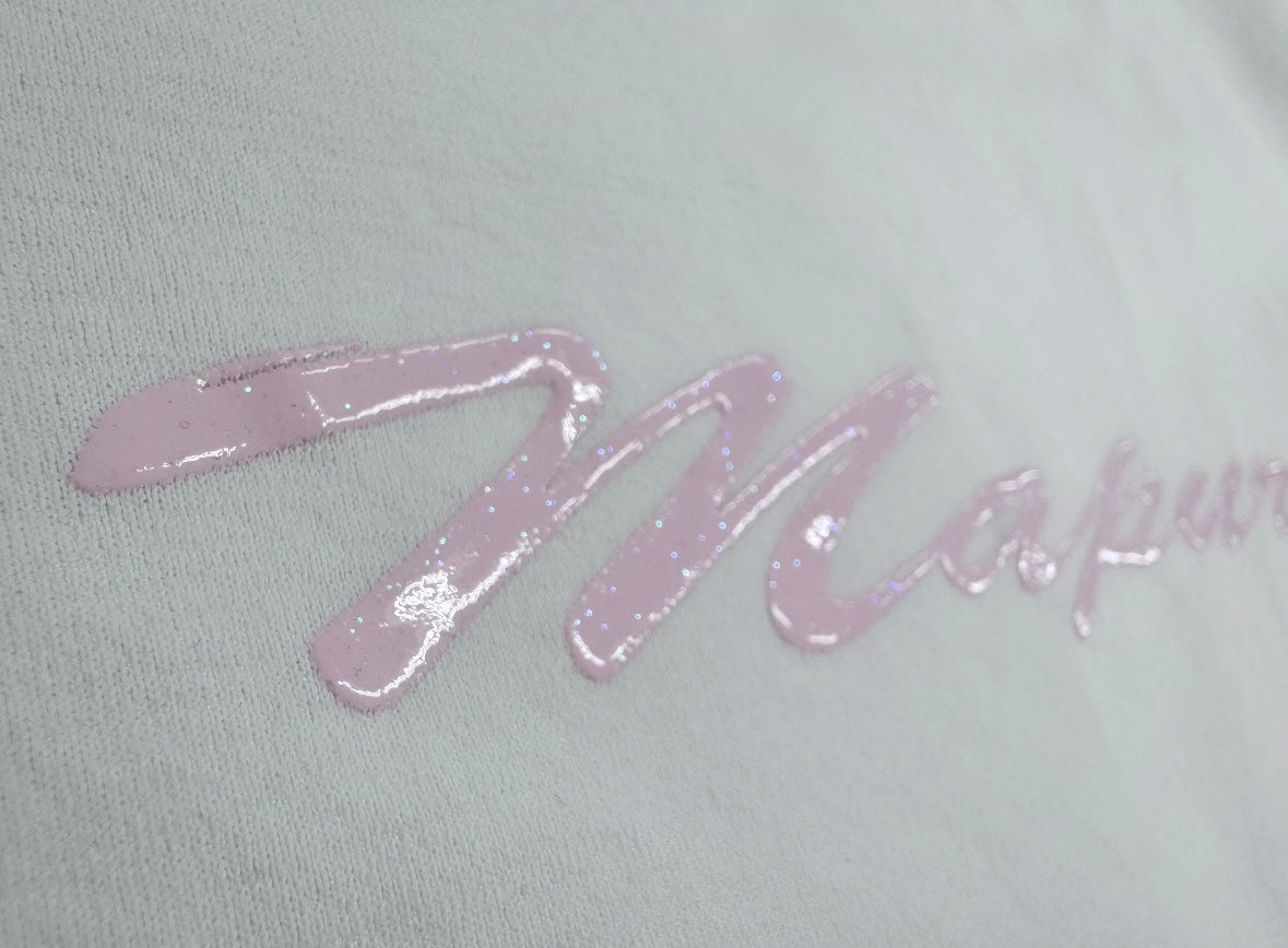 LADIE's 袖フレアさらっとTシャツ【MF-1003】