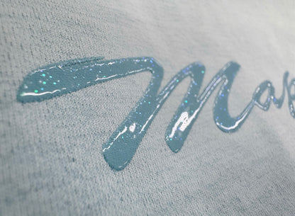 LADIE's 袖フレアさらっとTシャツ【MF-1003】
