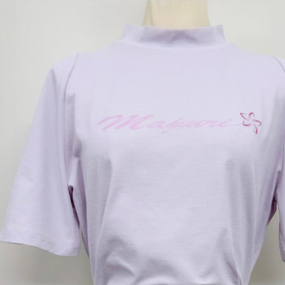 LADIE's 袖フレアさらっとTシャツ【MF-1003】