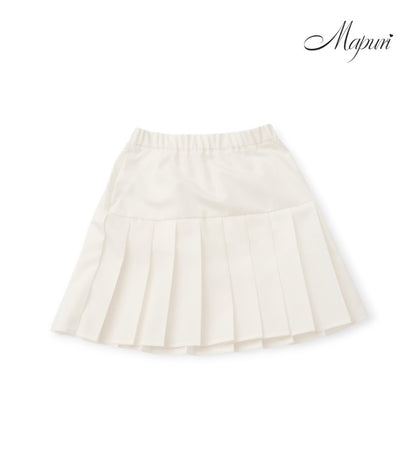 プリーツスカート【MB-106】