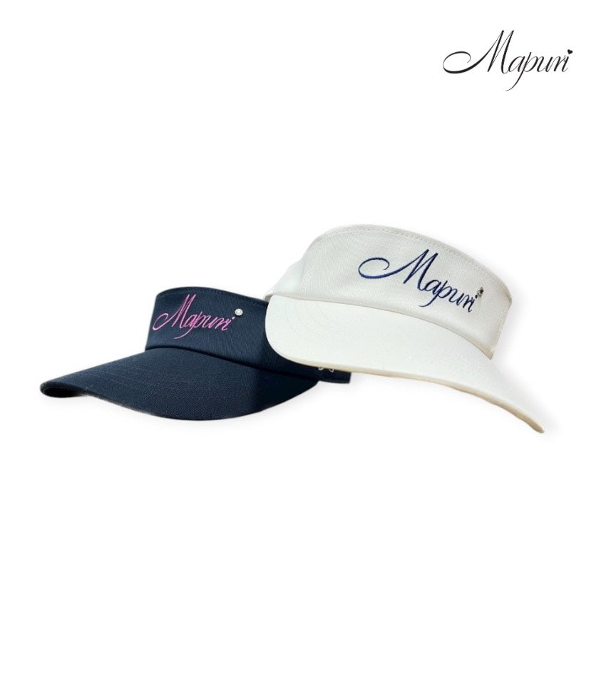 mapuri サンバイザー【MZ-300】