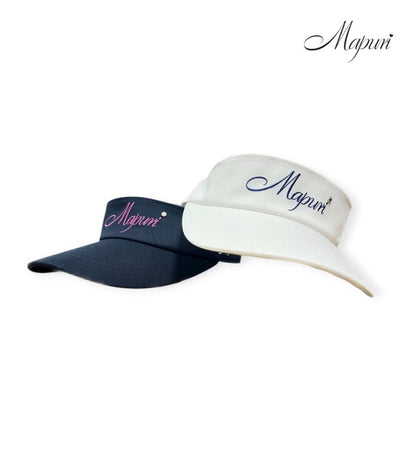 mapuri サンバイザー【MZ-300】