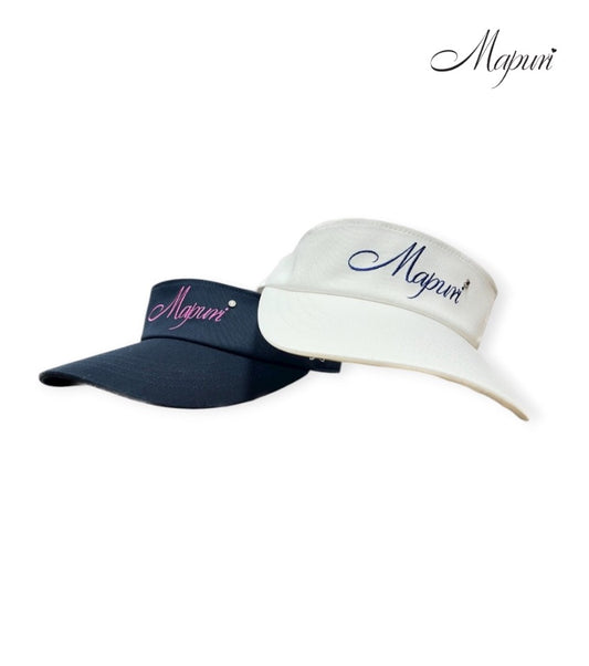 mapuri サンバイザー【MZ-300】